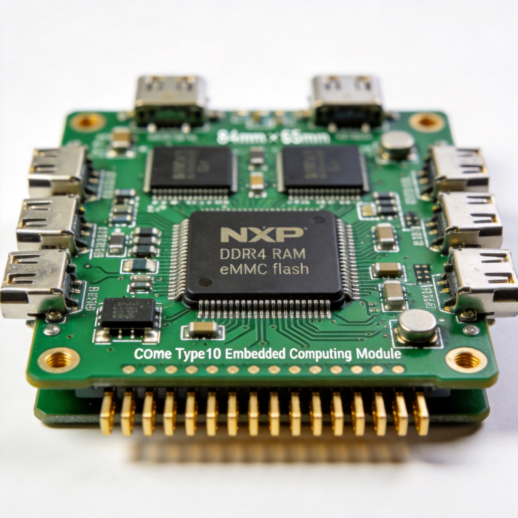 NXP LS1043 COME模块